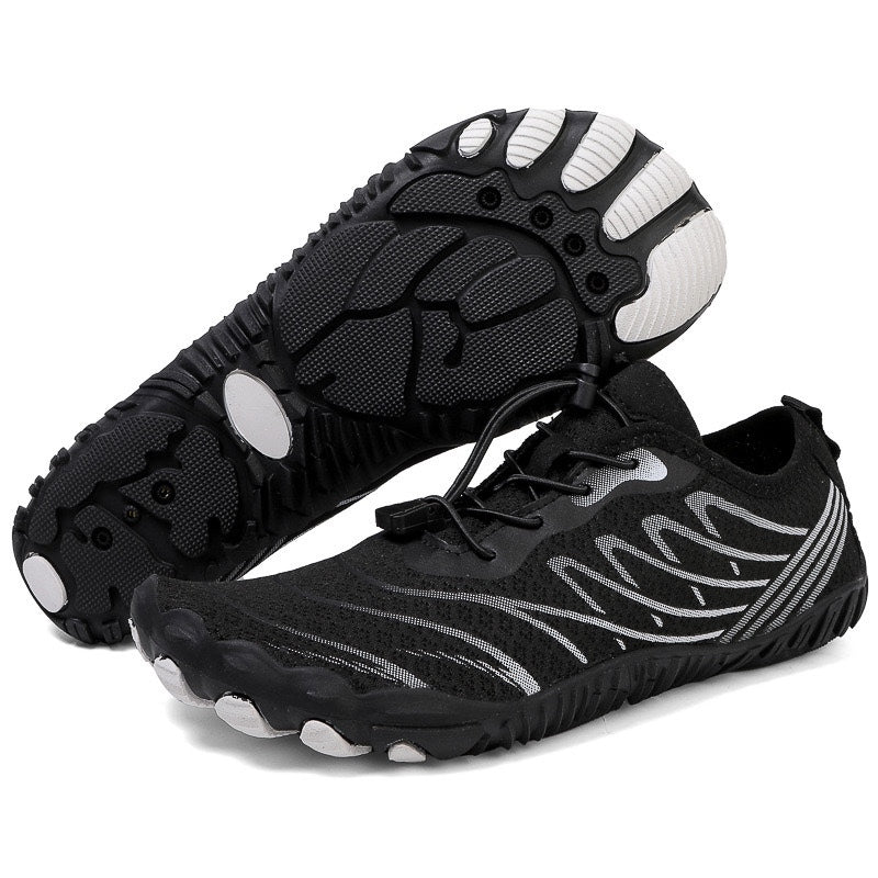 Alpine Pro - Healthy & non-slip barefoot shoes (Unisex) - Image 3