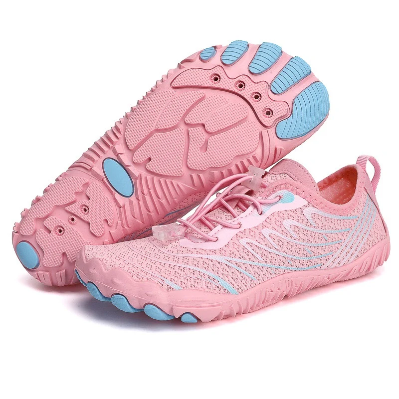 Alpine Pro - Healthy & non-slip barefoot shoes (Unisex) - Image 4
