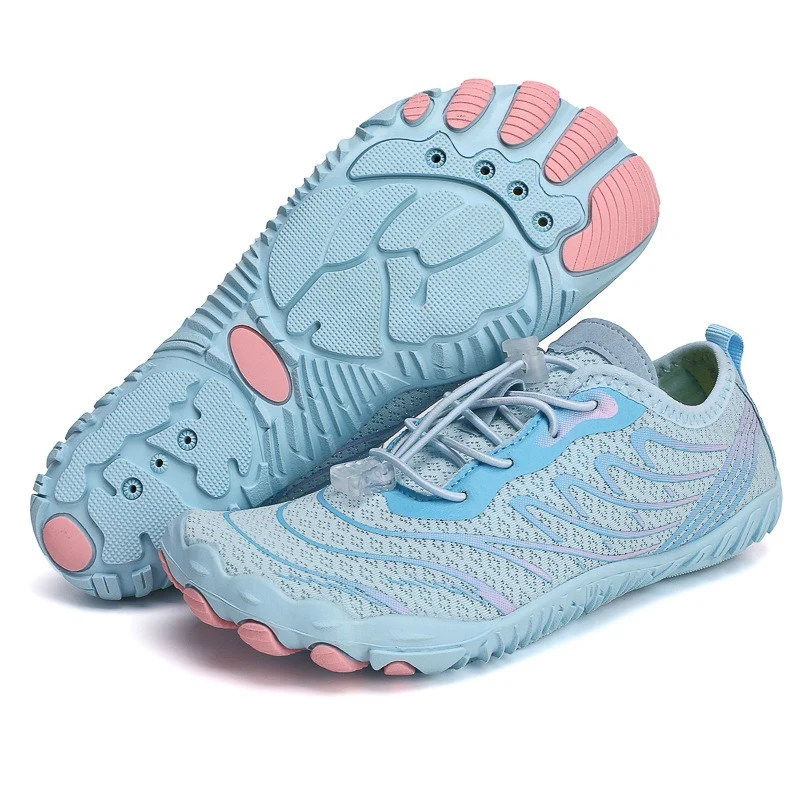 Alpine Pro - Healthy & non-slip barefoot shoes (Unisex) - Image 5