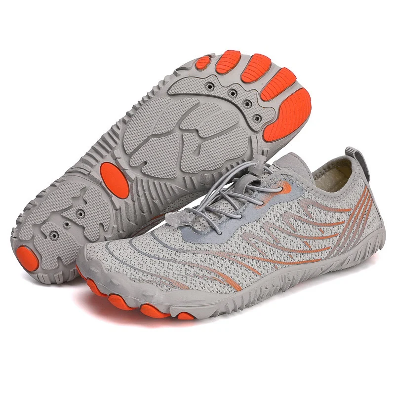 Alpine Pro - Healthy & non-slip barefoot shoes (Unisex) - Image 6