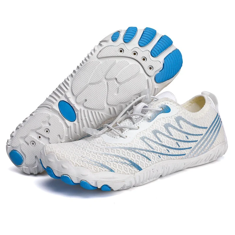 Alpine Pro - Healthy & non-slip barefoot shoes (Unisex) - Image 7