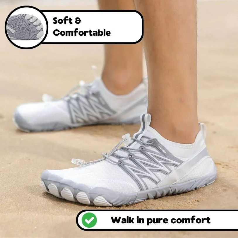 Athlete Pro - healthy & comfortable barefoot shoes - Image 7