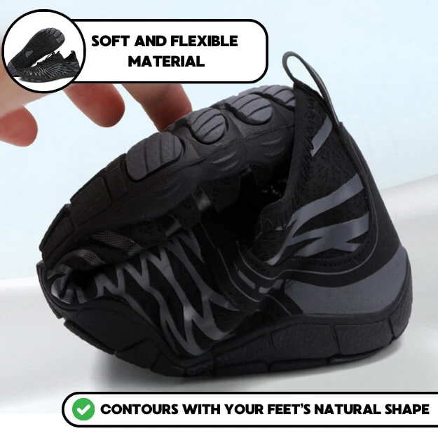 Lorax Pro - Healthy & non-slip barefoot shoes (Unisex) - Image 13