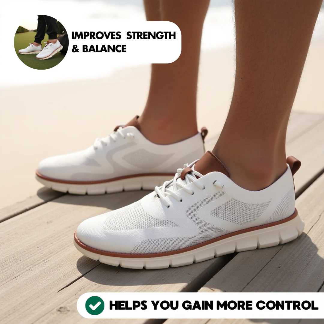 Novaro Comfort - Ultra Comfortable Shoes (BOGO) - Image 7