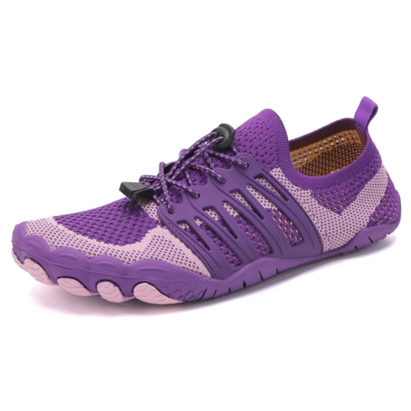 CanyonTrek: Non-Slip All-Environment Barefoot Shoes - Image 12
