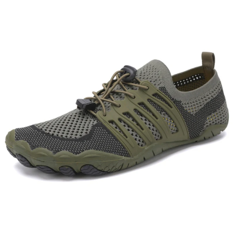 CanyonTrek: Non-Slip All-Environment Barefoot Shoes - Image 13