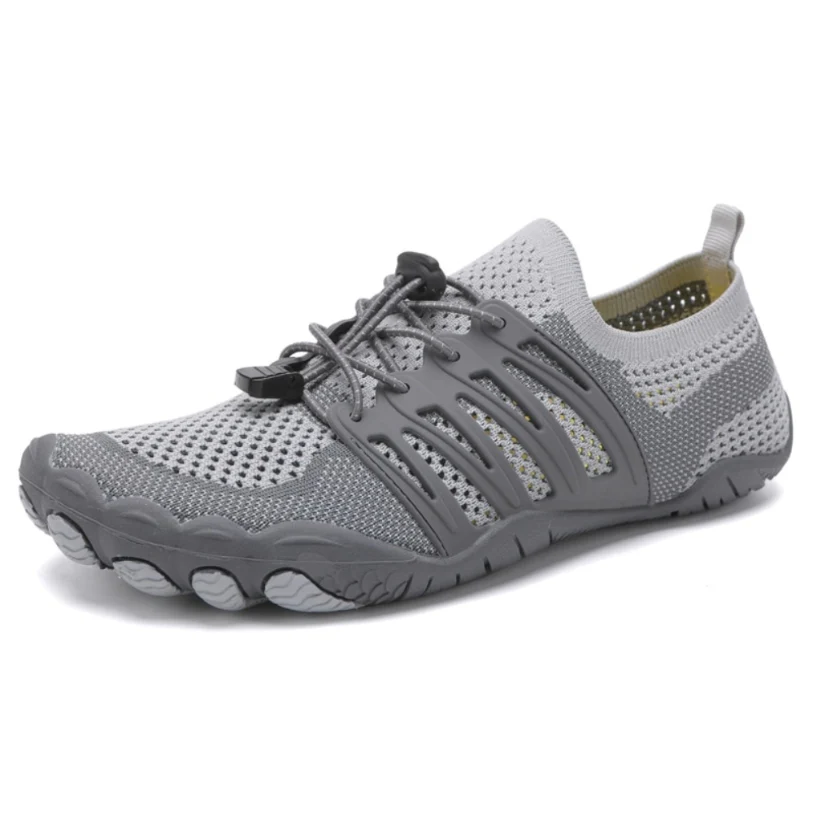 CanyonTrek: Non-Slip All-Environment Barefoot Shoes - Image 9