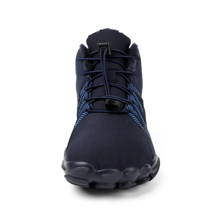 Carter Pro - Non-slip & universal winter barefoot shoe - Image 5