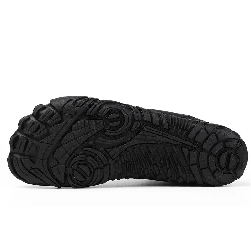 Carter Pro - Non-slip & universal winter barefoot shoe - Image 6