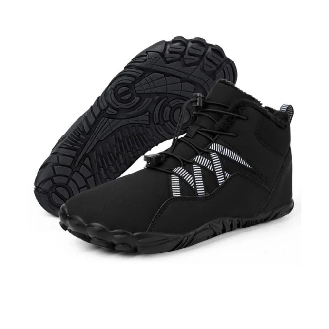 Carter Pro - Non-slip & universal winter barefoot shoe - Image 7