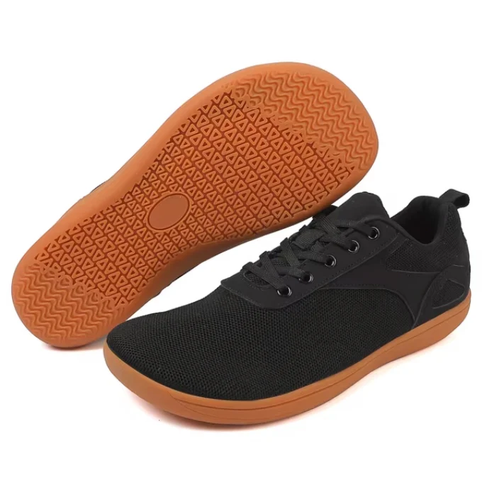 Cloud Active - Healthy & non-slip barefoot shoes (Unisex) - Image 5