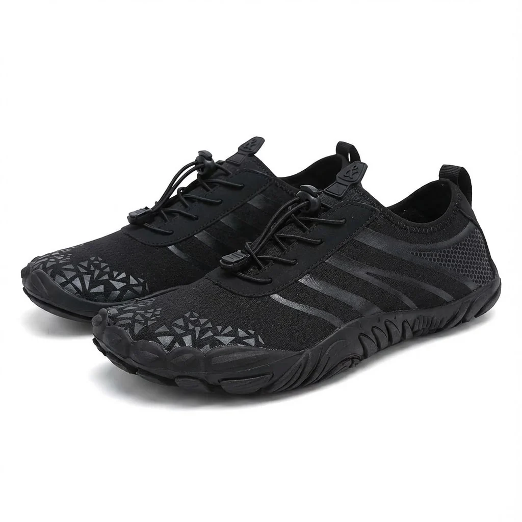 CloudStride - Healthy & non-slip barefoot shoes (Unisex) - Image 4