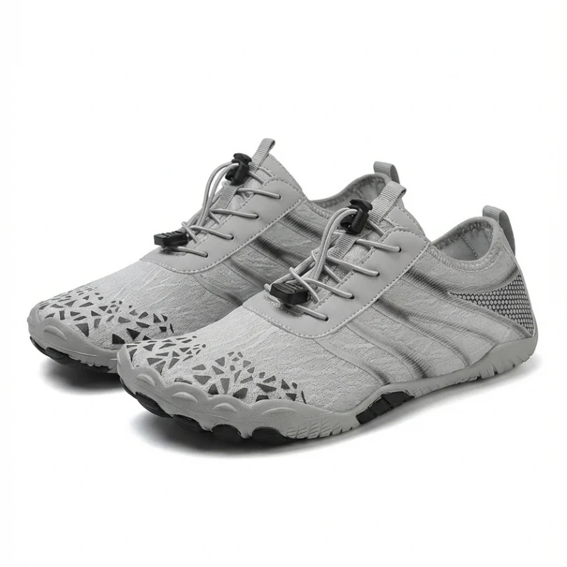 CloudStride - Healthy & non-slip barefoot shoes (Unisex) - Image 5