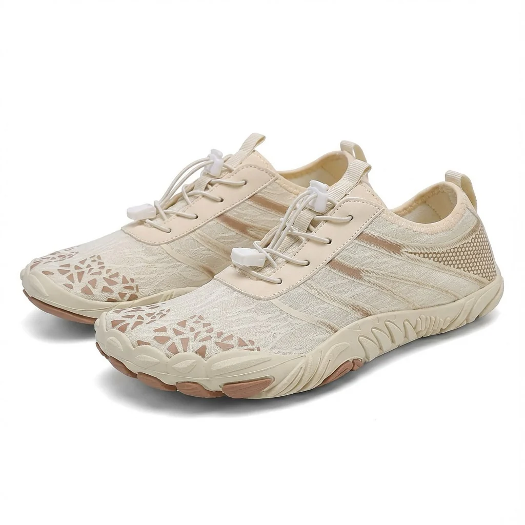 CloudStride - Healthy & non-slip barefoot shoes (Unisex) - Image 7