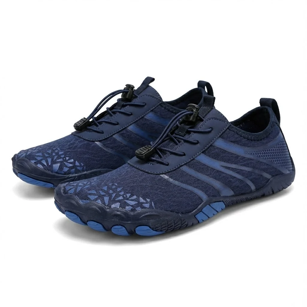 CloudStride - Healthy & non-slip barefoot shoes (Unisex) - Image 8