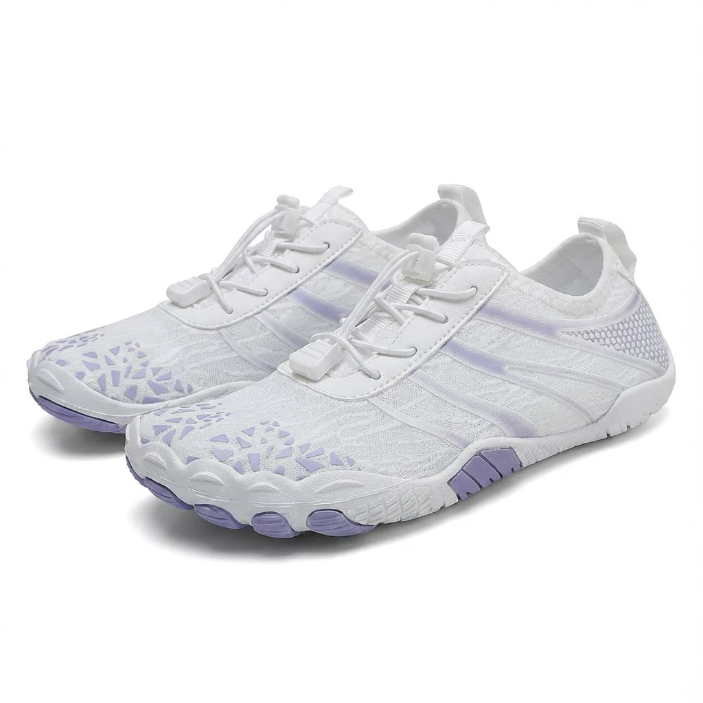 CloudStride - Healthy & non-slip barefoot shoes (Unisex) - Image 9