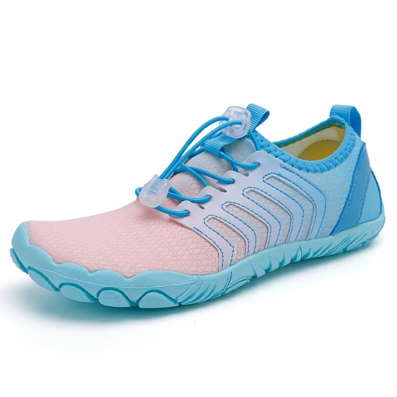 EarthStride - Healthy & non-slip barefoot shoes (Unisex) - Image 5