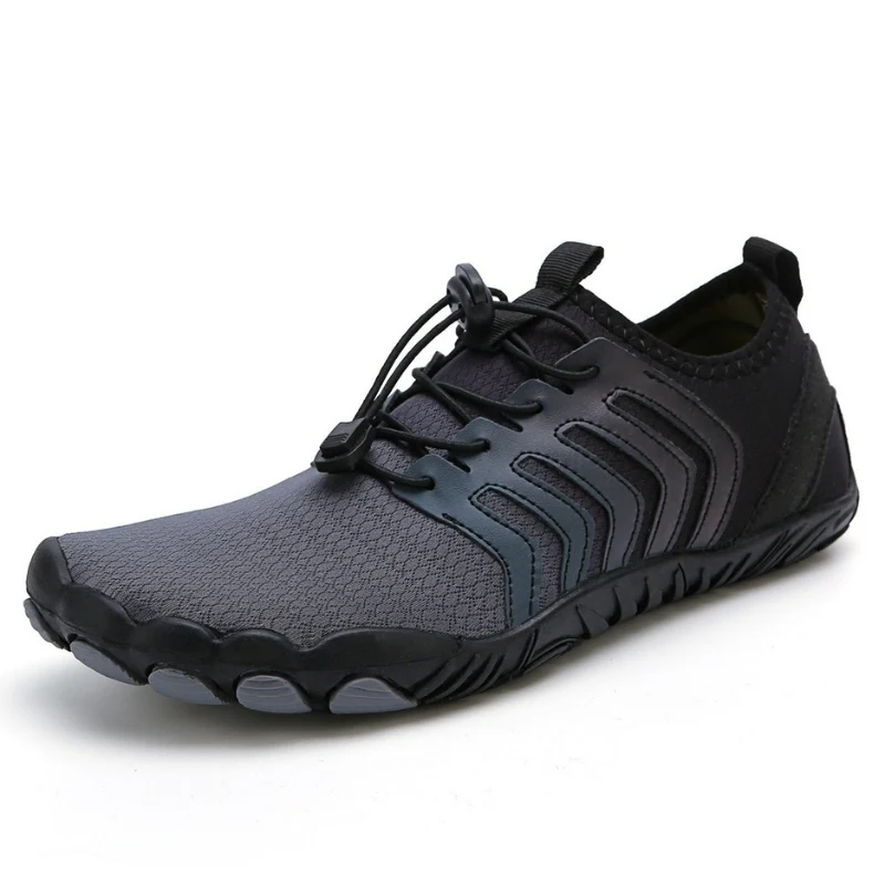 EarthStride - Healthy & non-slip barefoot shoes (Unisex) - Image 9