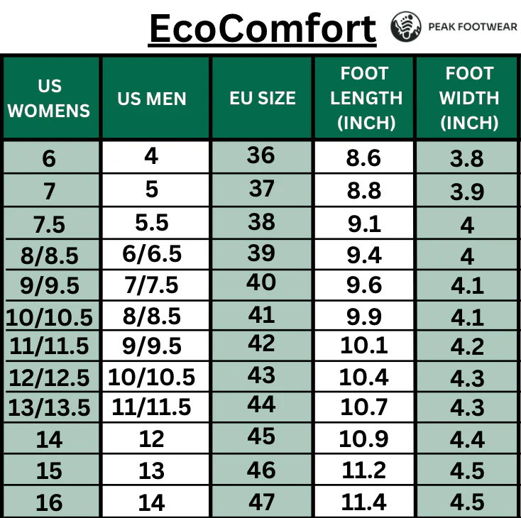 EcoComfort - Ultimate Wellness Barefoot Shoes (BOGO!) - Image 10