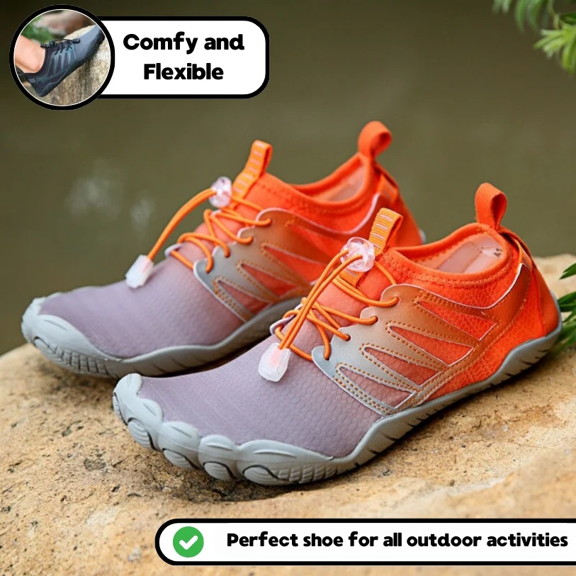 EcoComfort - Ultimate Wellness Barefoot Shoes - Image 10