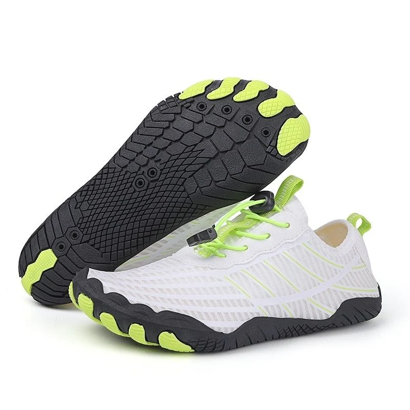 EcoStep - Wide Foot Shoes - Healthy & non-slip barefoot shoes (Unisex) - Image 3