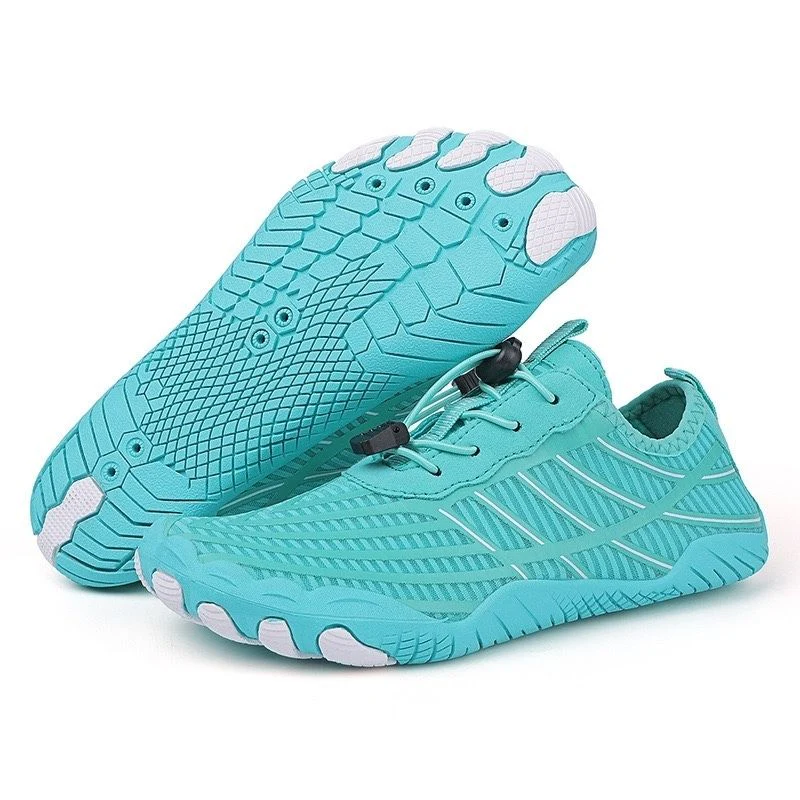 EcoStep - Wide Foot Shoes - Healthy & non-slip barefoot shoes (Unisex) - Image 6
