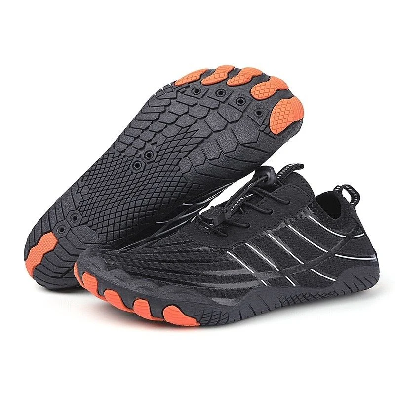 EcoStep - Wide Foot Shoes - Healthy & non-slip barefoot shoes (Unisex) - Image 8