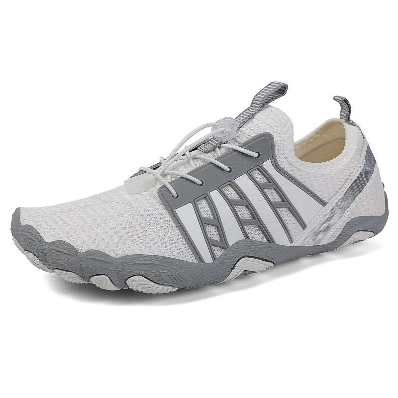 EcoTrek - Wide Toe Box Shoes - Healthy & non-slip barefoot shoes (Unisex) - Image 3
