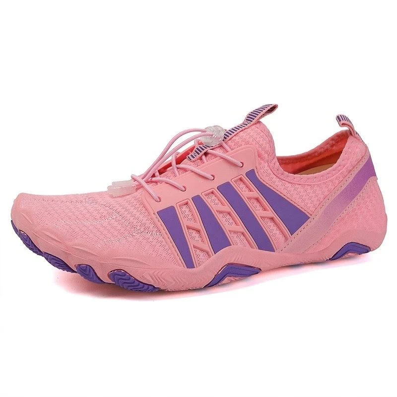 EcoTrek - Wide Toe Box Shoes - Healthy & non-slip barefoot shoes (Unisex) - Image 5
