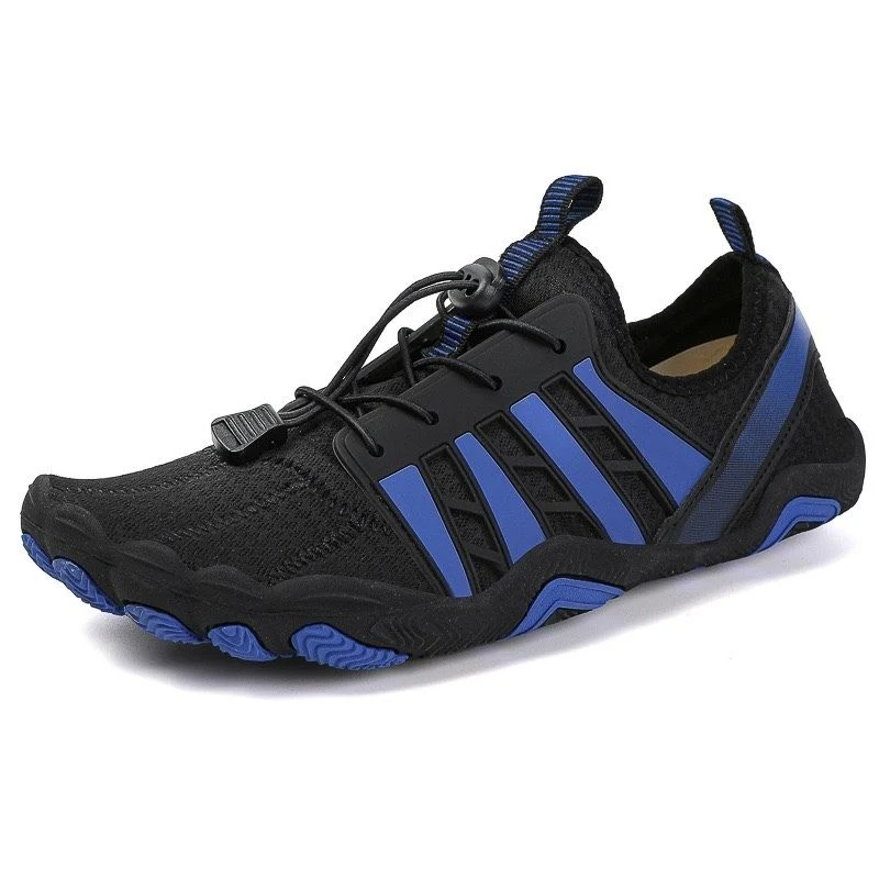 EcoTrek - Wide Toe Box Shoes - Healthy & non-slip barefoot shoes (Unisex) - Image 6