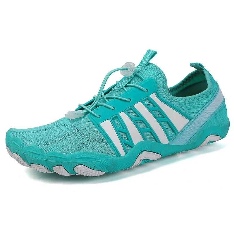 EcoTrek - Wide Toe Box Shoes - Healthy & non-slip barefoot shoes (Unisex) - Image 8
