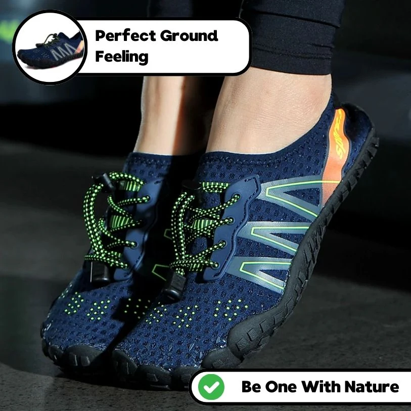 Feel Pro - healthy & comfortable barefoot shoes - Image 7