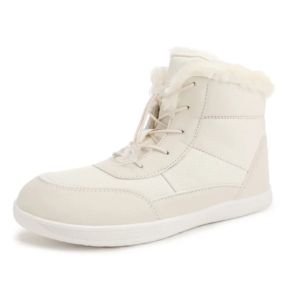 Frost Guard- Non-slip & waterproof winter barefoot shoe (Unisex) - Image 3