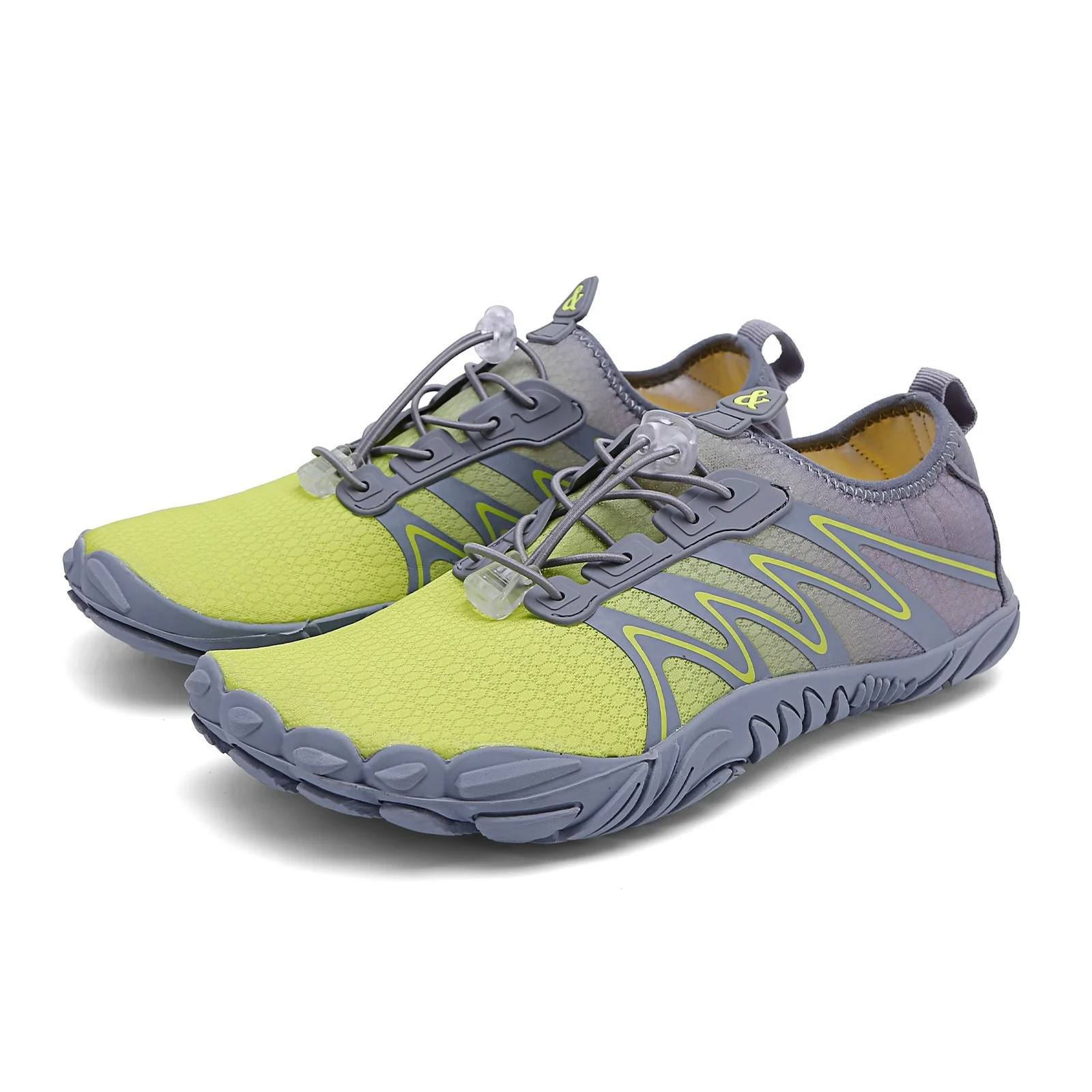 HydroGlide - Healthy & non-slip barefoot shoes (Unisex) - Image 3