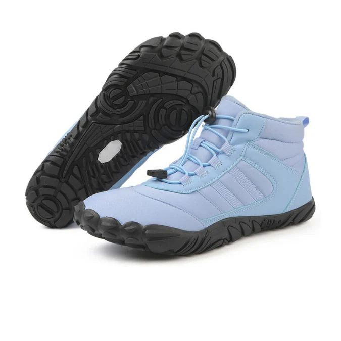 Kasdava Master - Non-slip & waterproof winter barefoot shoe (Unisex) - Image 4