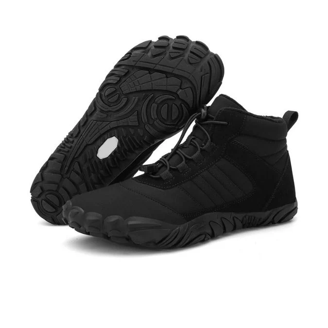 Kasdava Master - Non-slip & waterproof winter barefoot shoe (Unisex) - Image 7