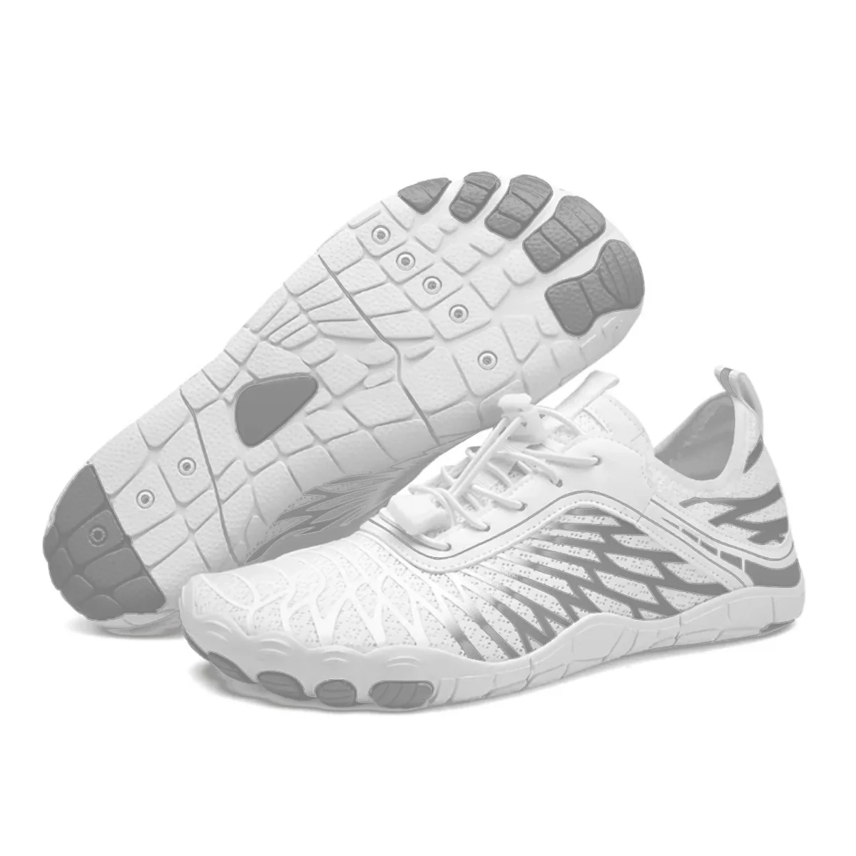 Lorax Pro - Healthy & non-slip barefoot shoes (Unisex) - Image 14
