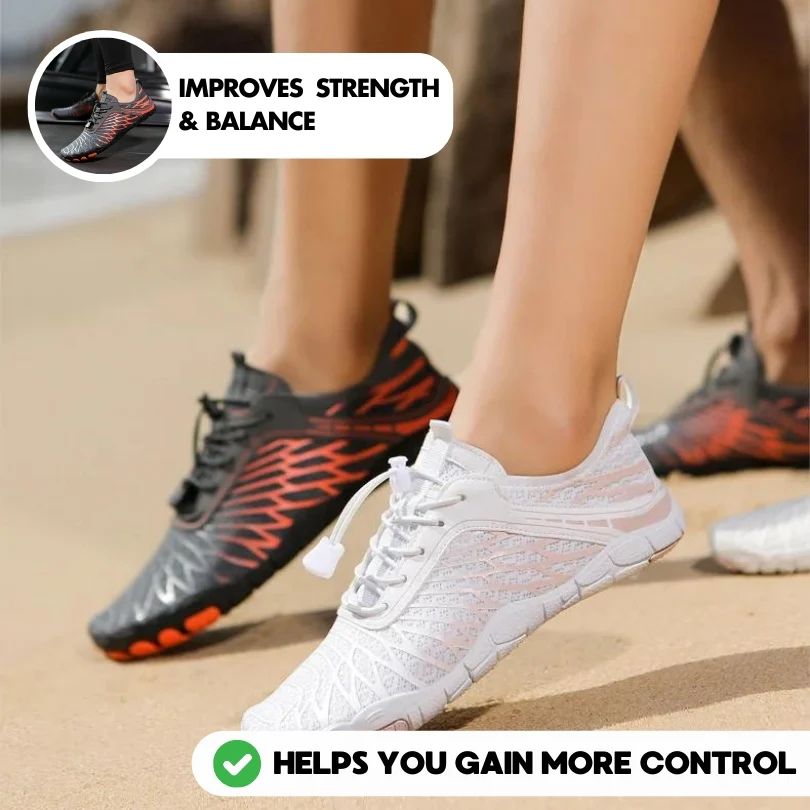 Lorax Pro 2.0 - Healthy & non-slip barefoot shoes (Unisex) - Image 2
