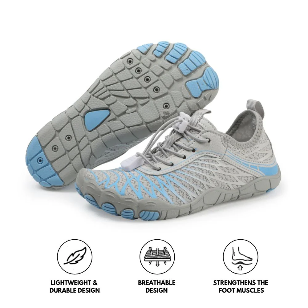Lorax Kids - Healthy & non-slip barefoot shoes for Kids - Image 10