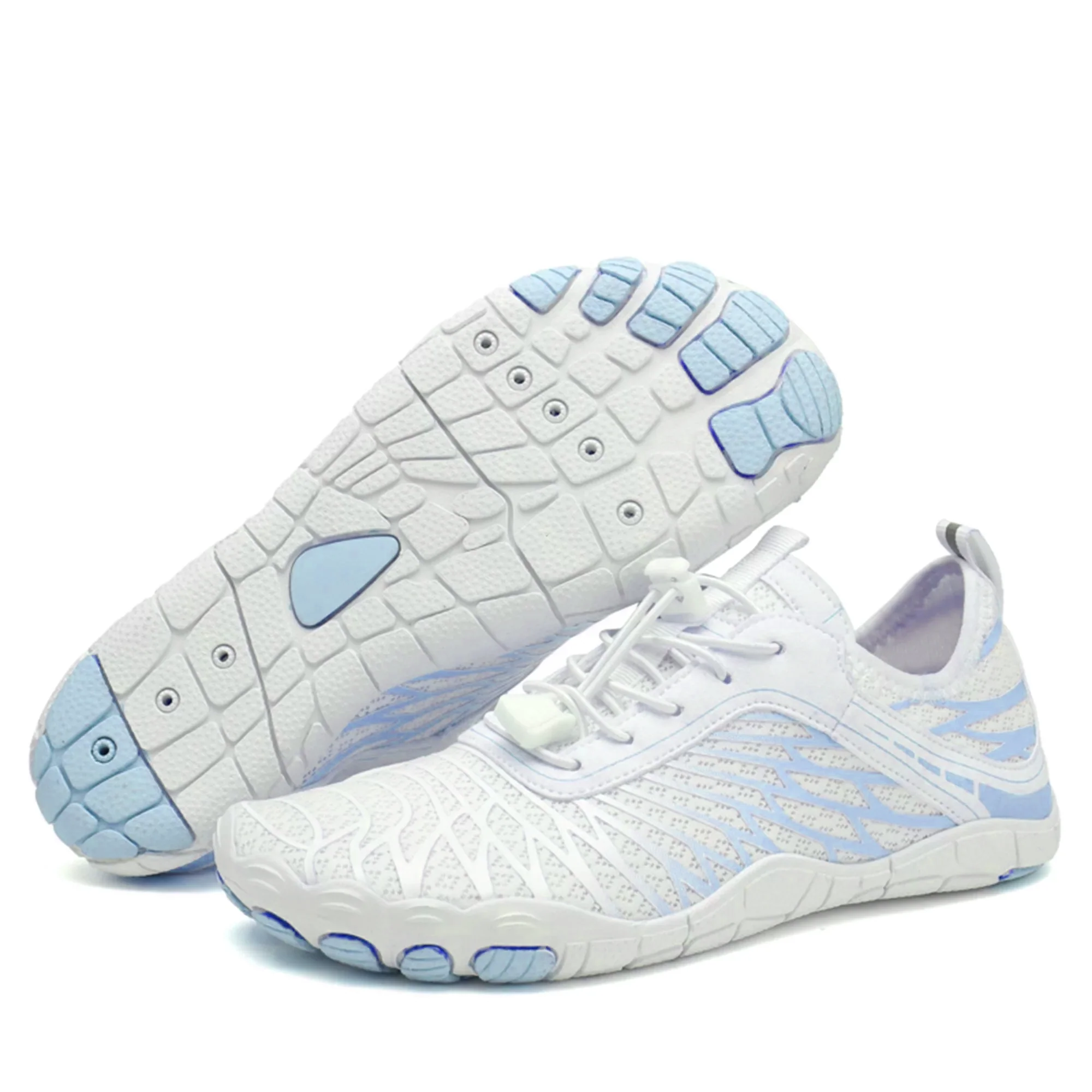 Lorax Pro - Healthy & non-slip barefoot shoes (Unisex) (BOGO) - Image 12
