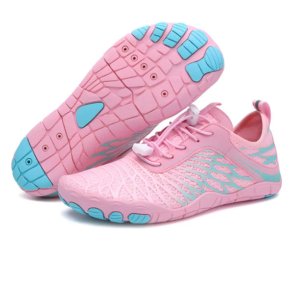 Lorax Pro - Healthy & non-slip barefoot shoes (Unisex) (BOGO) - Image 9