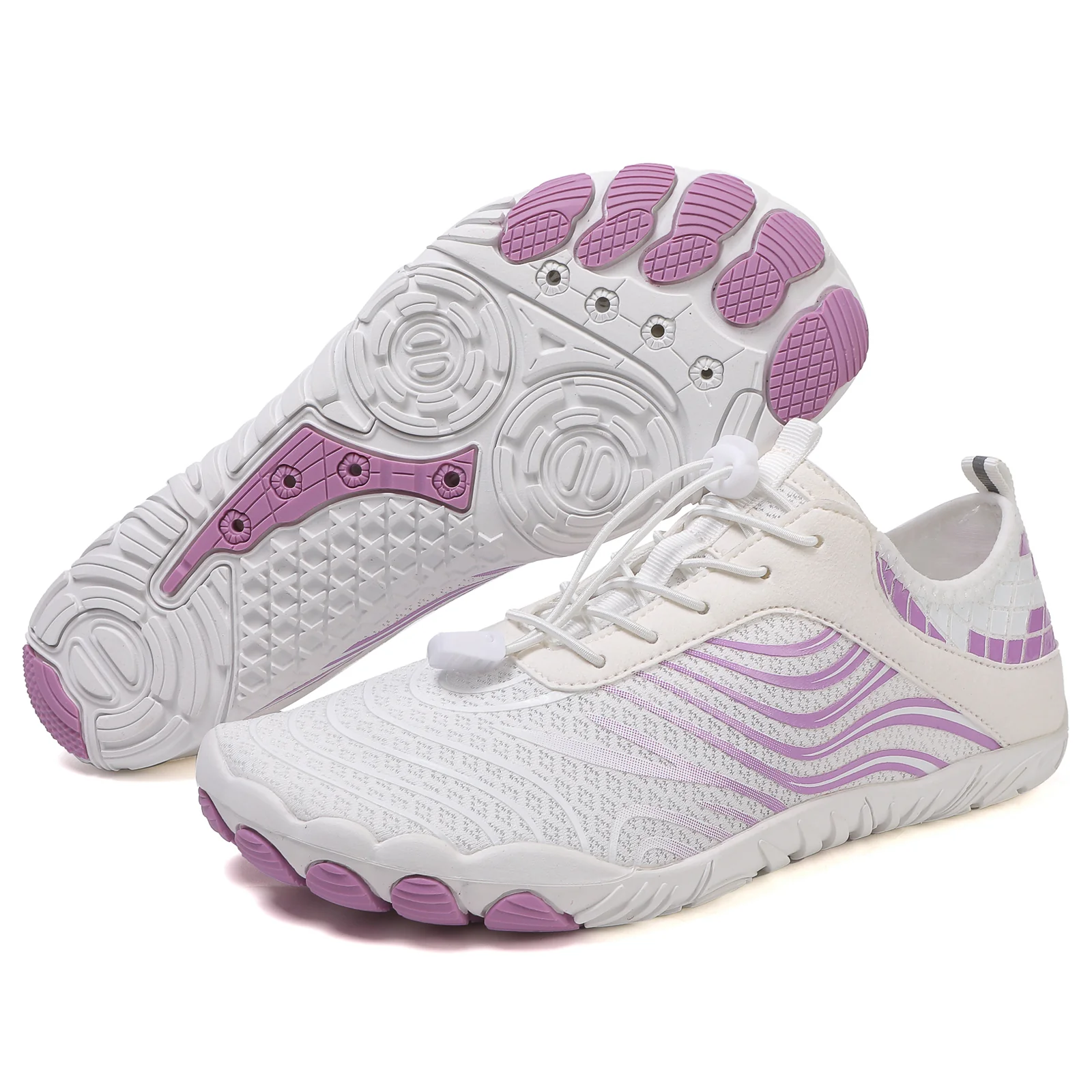 Lorax Pro 2.0 - Healthy & non-slip barefoot shoes (Unisex) - Image 11