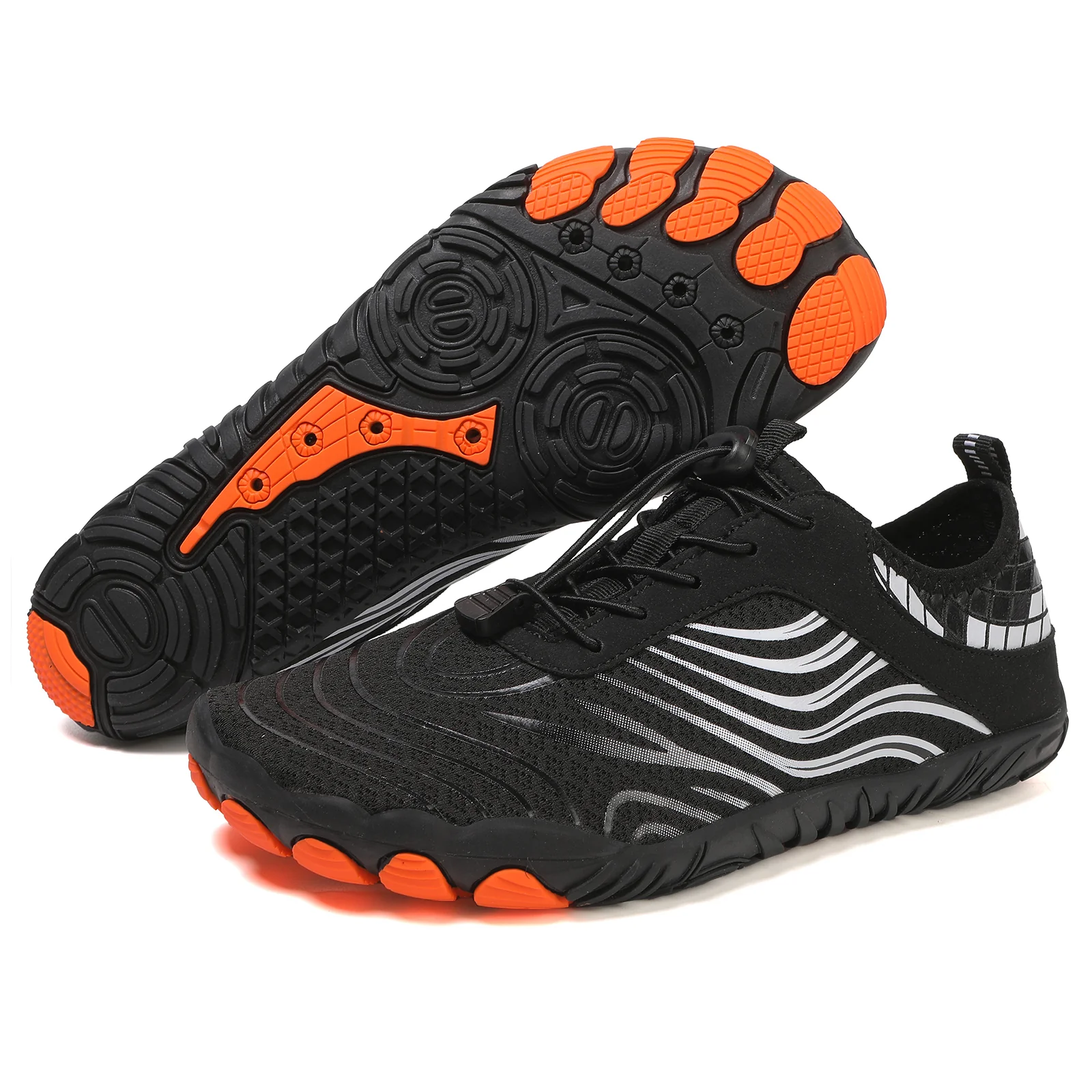Lorax Pro 2.0 - Healthy & non-slip barefoot shoes (Unisex) - Image 3