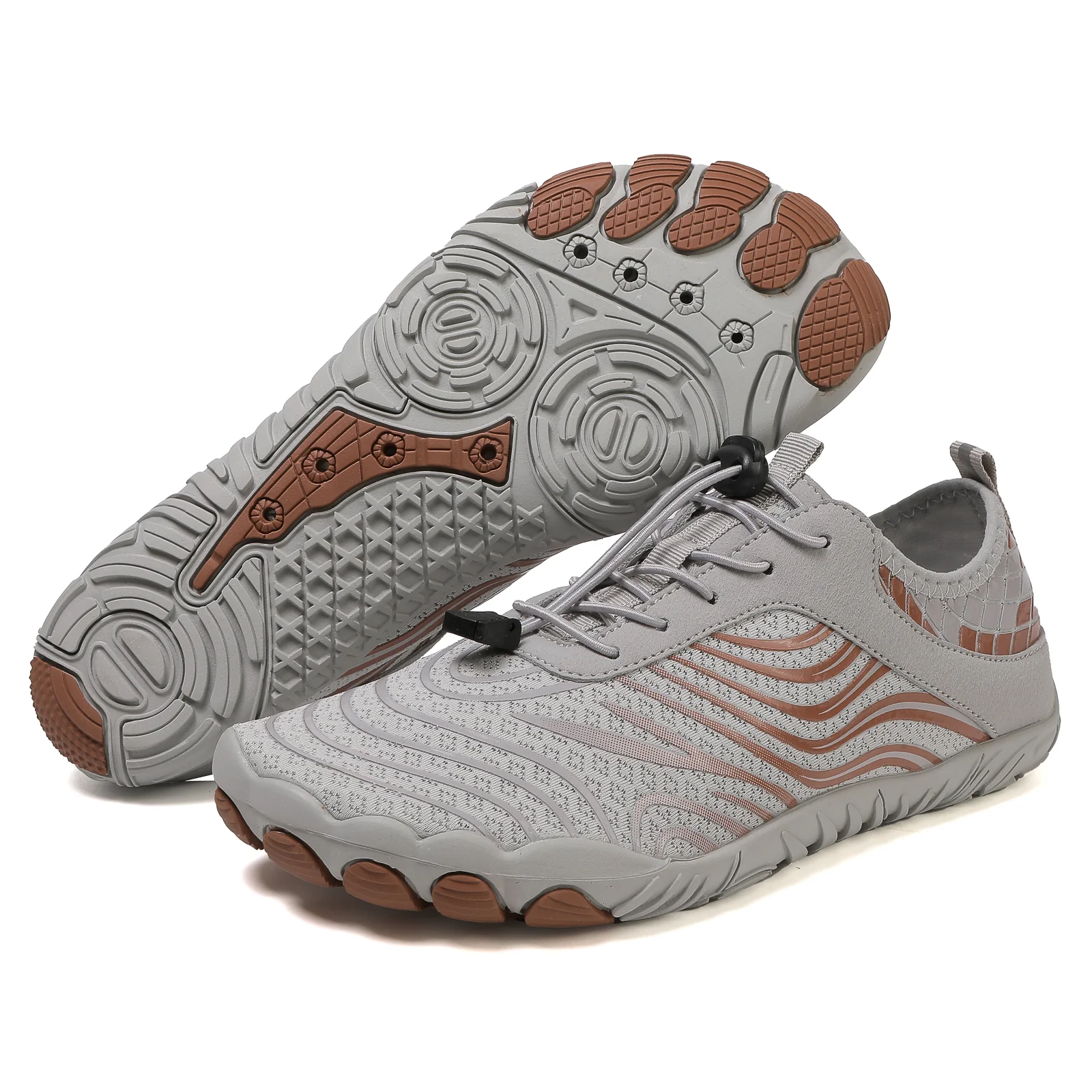 Lorax Pro 2.0 - Healthy & non-slip barefoot shoes (Unisex) - Image 5