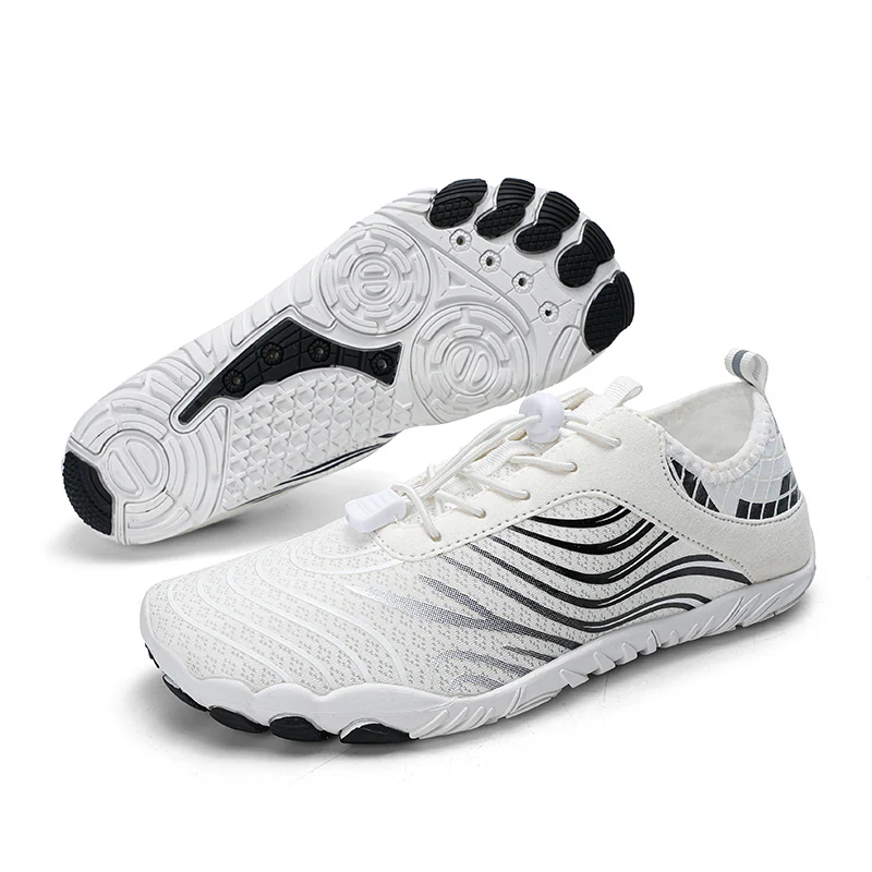 Lorax Pro 2.0 - Healthy & non-slip barefoot shoes (Unisex) - Image 8