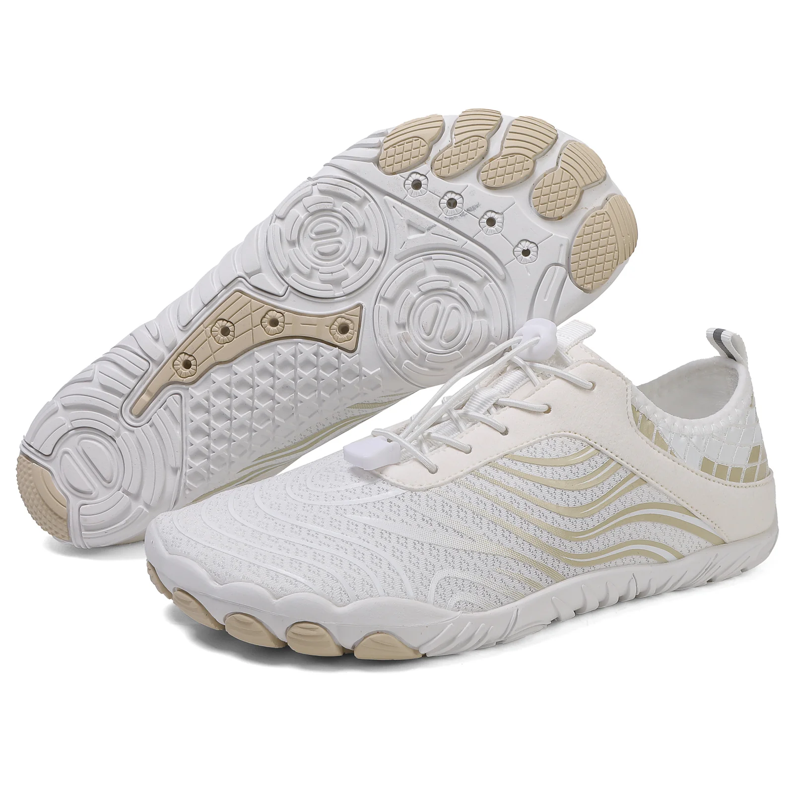 Lorax Pro 2.0 - Healthy & non-slip barefoot shoes (Unisex) (BOGO) - Image 4