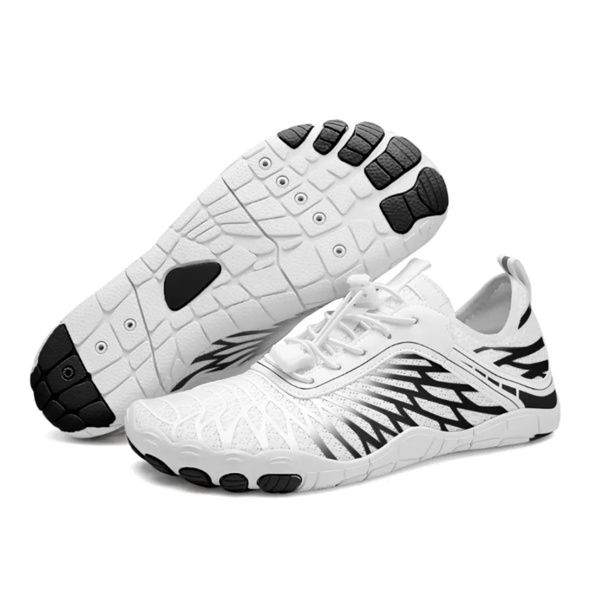 Lorax Pro - Healthy & non-slip barefoot shoes (Unisex) (BOGO) - Image 6