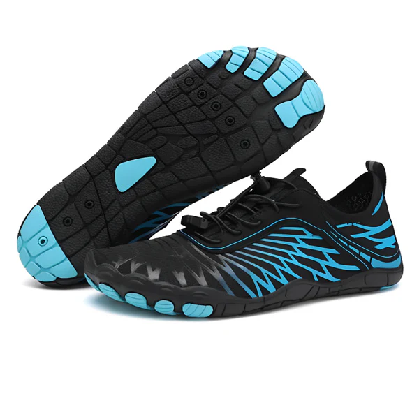 Lorax Pro - Healthy & non-slip barefoot shoes (Unisex) - Image 10