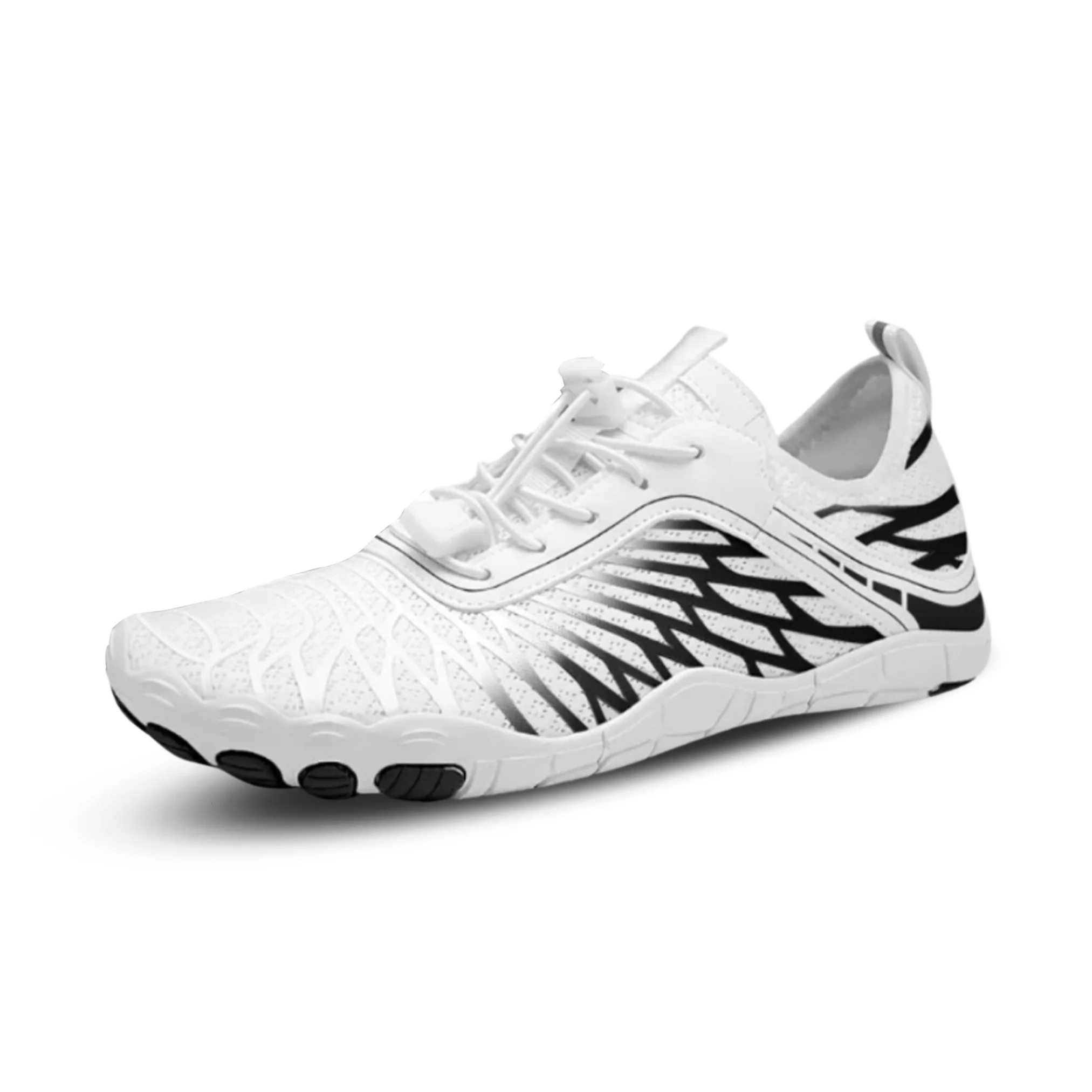 Lorax Pro -  Neuropathy Relief Barefoot Shoes (Unisex) - Image 11