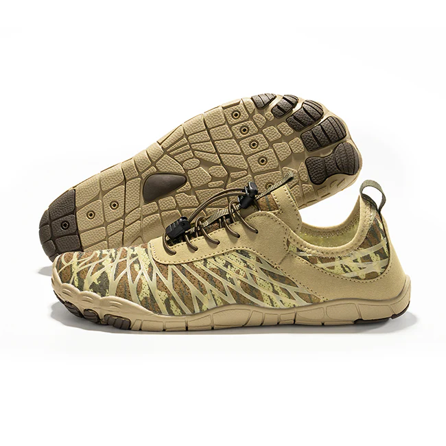 Lorax Pro Limited Edition- Healthy & non-slip barefoot shoes (Unisex) - Image 12